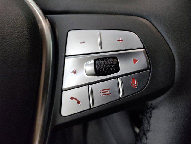 used 2024 BMW X3 car, priced at $39,486