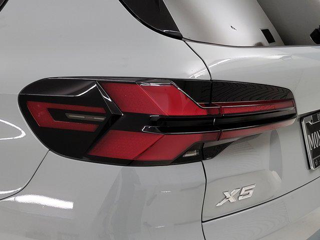 new 2026 BMW X5 car, priced at $78,500