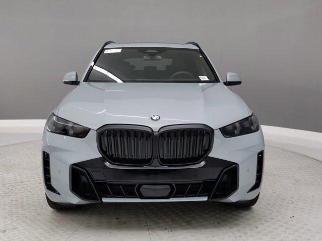 new 2026 BMW X5 car, priced at $78,500