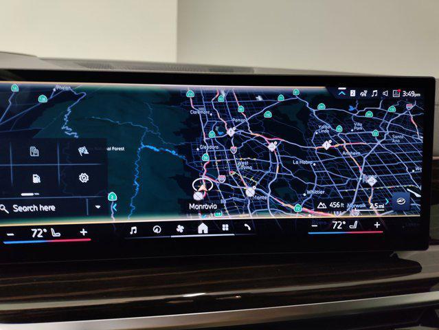 new 2026 BMW X5 car, priced at $78,500
