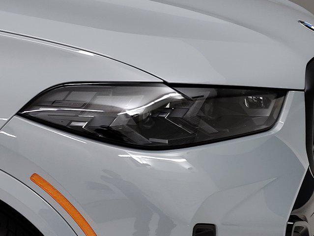 new 2026 BMW X5 car, priced at $78,500