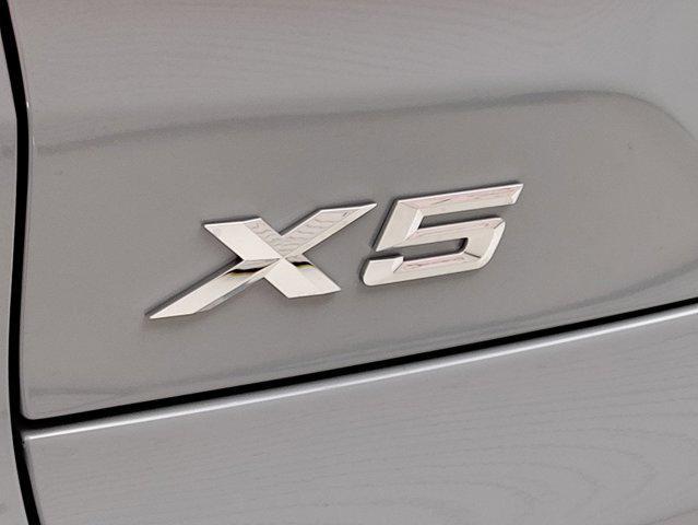 new 2026 BMW X5 car, priced at $78,500