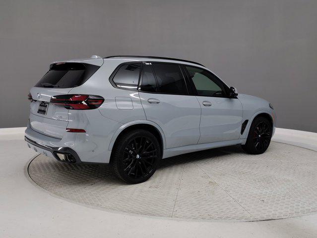 new 2026 BMW X5 car, priced at $78,500