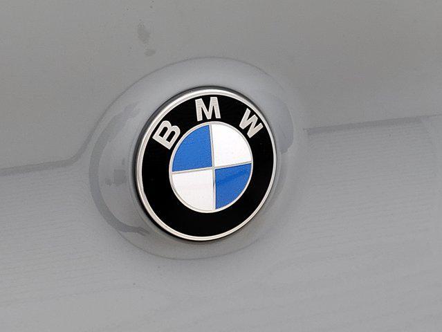 new 2025 BMW X3 car, priced at $58,610
