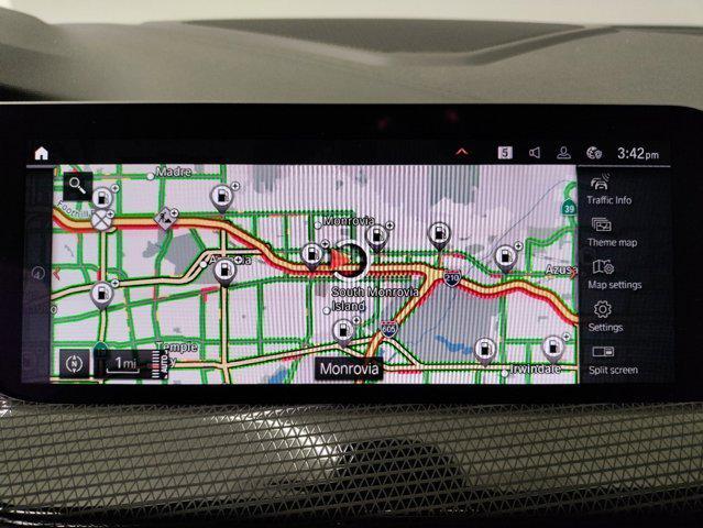 used 2024 BMW 228 Gran Coupe car, priced at $32,888