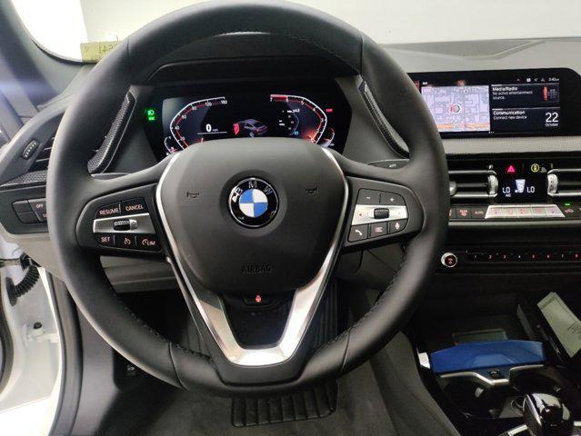 used 2024 BMW 228 Gran Coupe car, priced at $32,888