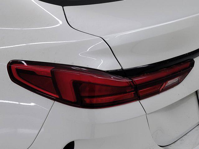 used 2024 BMW 228 Gran Coupe car, priced at $32,888