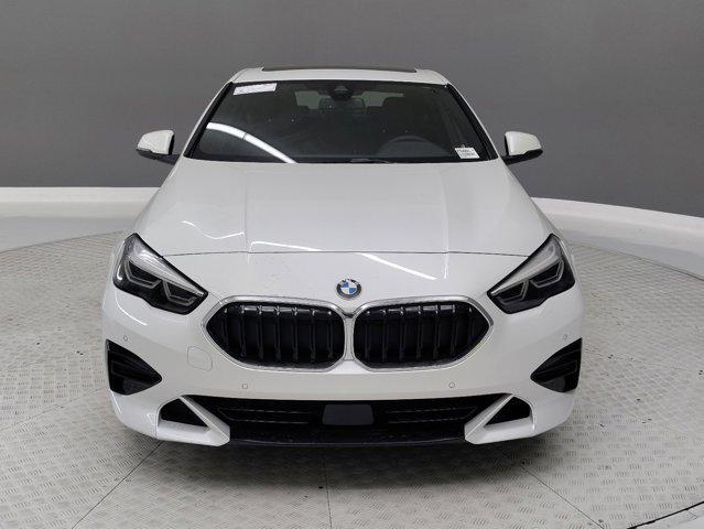 used 2024 BMW 228 Gran Coupe car, priced at $32,888
