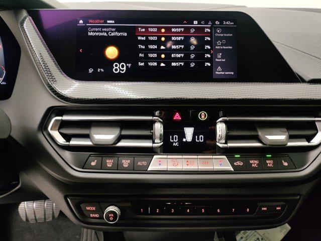 used 2024 BMW 228 Gran Coupe car, priced at $32,888