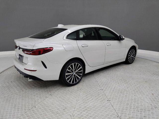 used 2024 BMW 228 Gran Coupe car, priced at $32,888