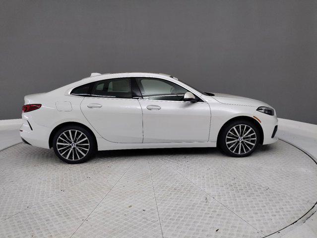 used 2024 BMW 228 Gran Coupe car, priced at $32,888