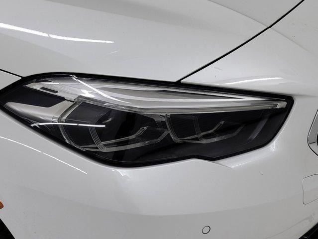 used 2024 BMW 228 Gran Coupe car, priced at $32,888