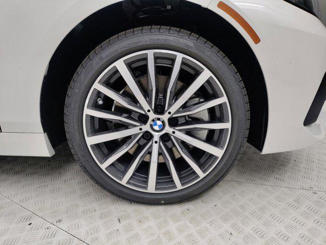 used 2024 BMW 228 Gran Coupe car, priced at $32,888