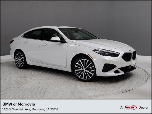 used 2024 BMW 228 Gran Coupe car, priced at $32,888