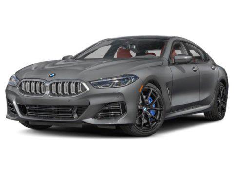 new 2025 BMW 840 car, priced at $96,790