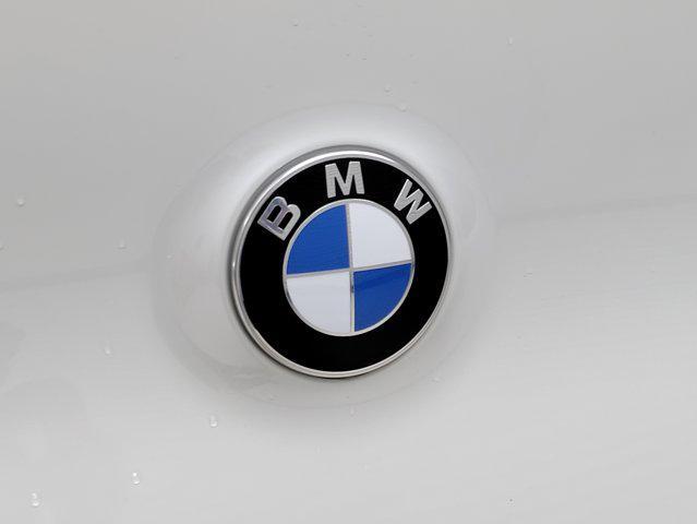 new 2025 BMW X3 car, priced at $56,610