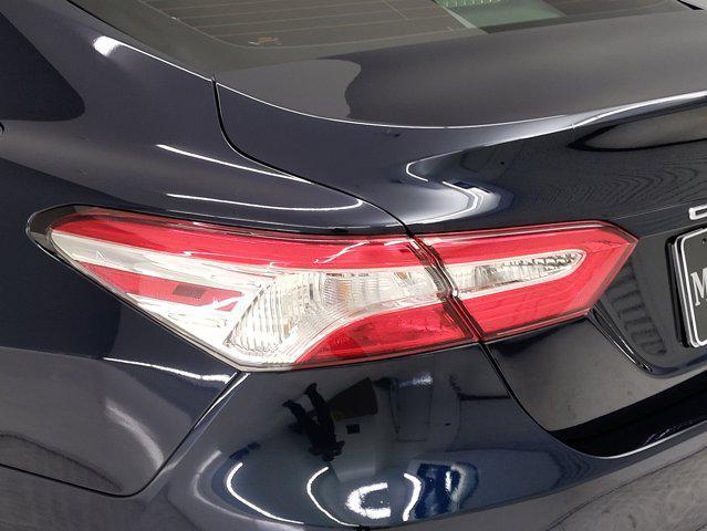 used 2019 Toyota Camry car, priced at $16,888