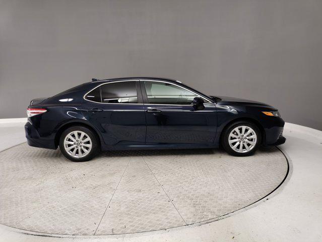 used 2019 Toyota Camry car, priced at $16,888