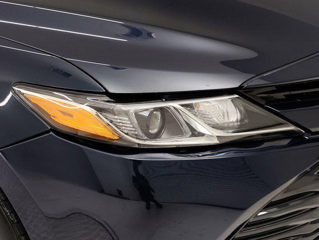 used 2019 Toyota Camry car, priced at $16,888