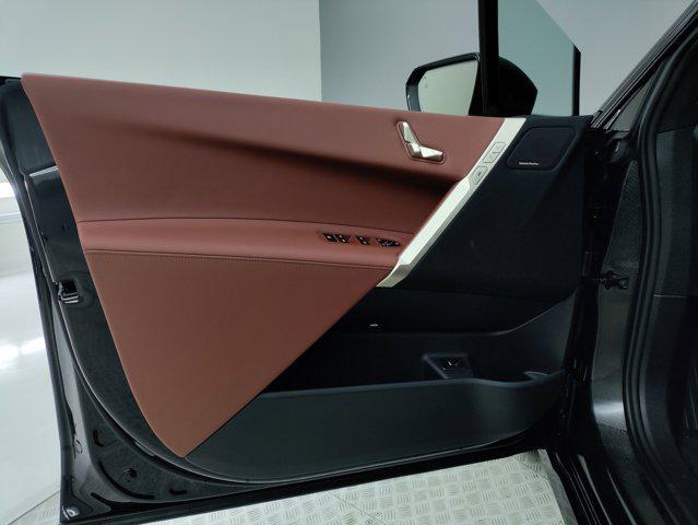 new 2026 BMW iX car, priced at $97,120