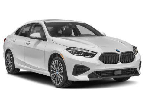 new 2024 BMW 228 Gran Coupe car, priced at $42,930