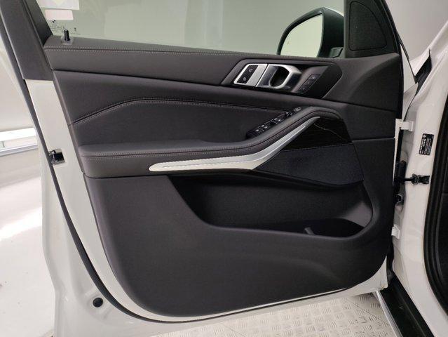 used 2025 BMW X5 car, priced at $61,999