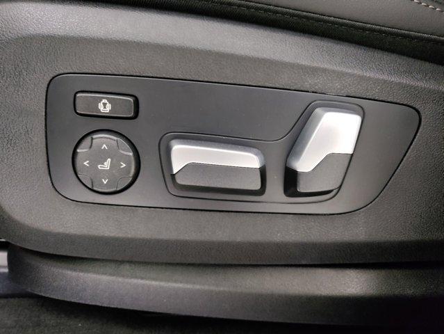 used 2025 BMW X5 car, priced at $61,999