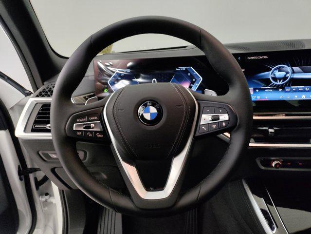 used 2025 BMW X5 car, priced at $61,999