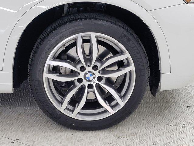 used 2018 BMW X4 car, priced at $20,499