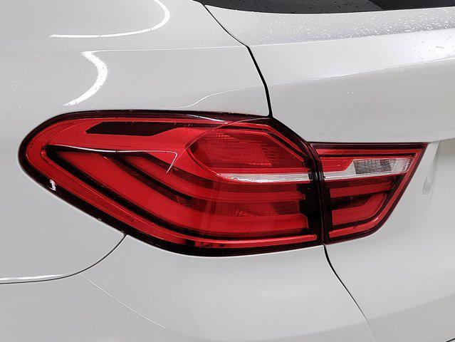 used 2018 BMW X4 car, priced at $20,499