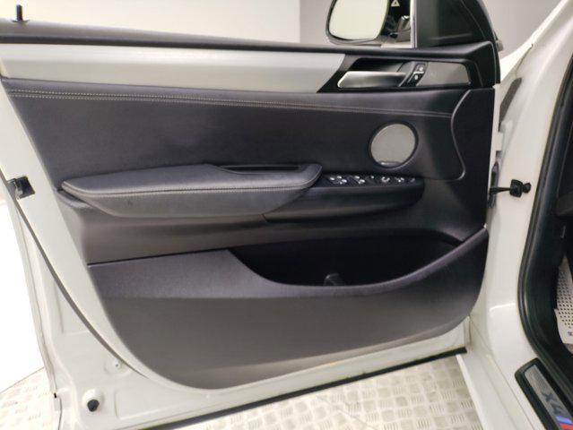 used 2018 BMW X4 car, priced at $20,499