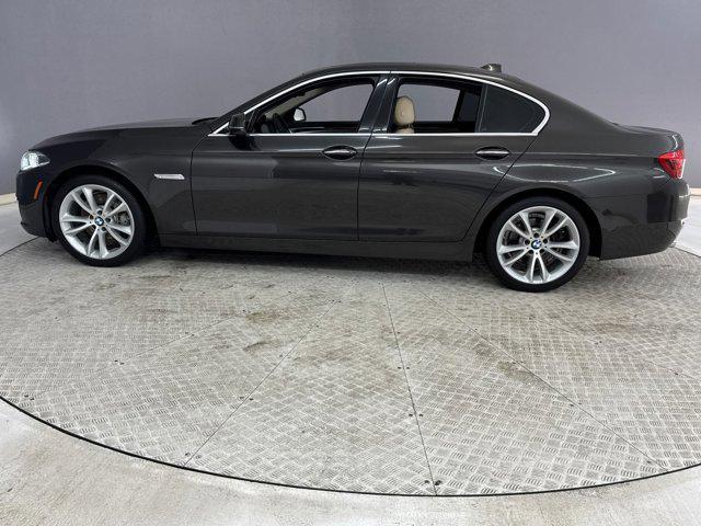 used 2014 BMW 535d car, priced at $19,777