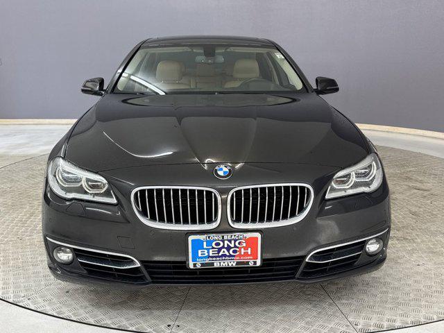 used 2014 BMW 535d car, priced at $19,777