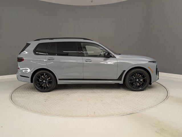 new 2026 BMW X7 car, priced at $121,575