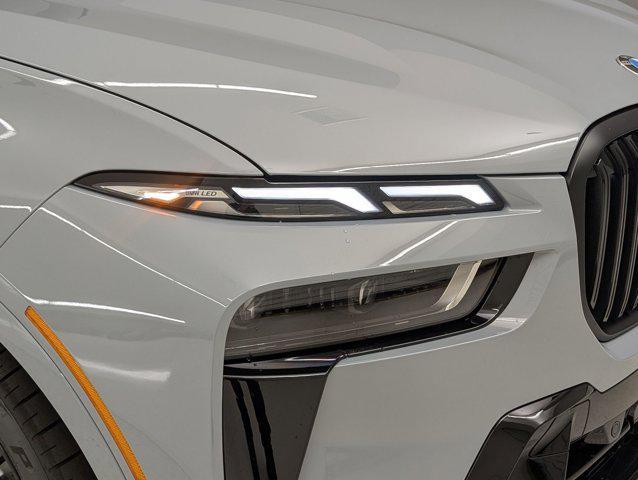 new 2026 BMW X7 car, priced at $121,575