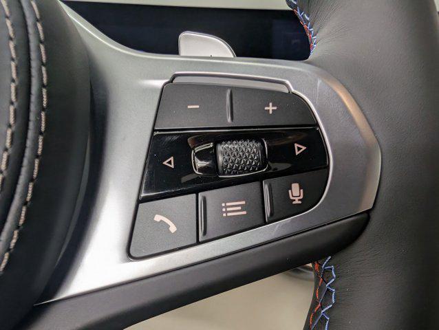 new 2026 BMW X7 car, priced at $121,575