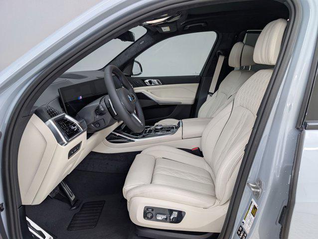 new 2026 BMW X7 car, priced at $121,575