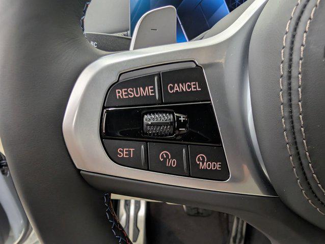 new 2026 BMW X7 car, priced at $121,575