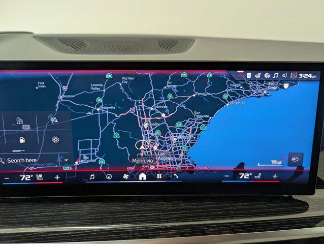 new 2026 BMW X7 car, priced at $121,575