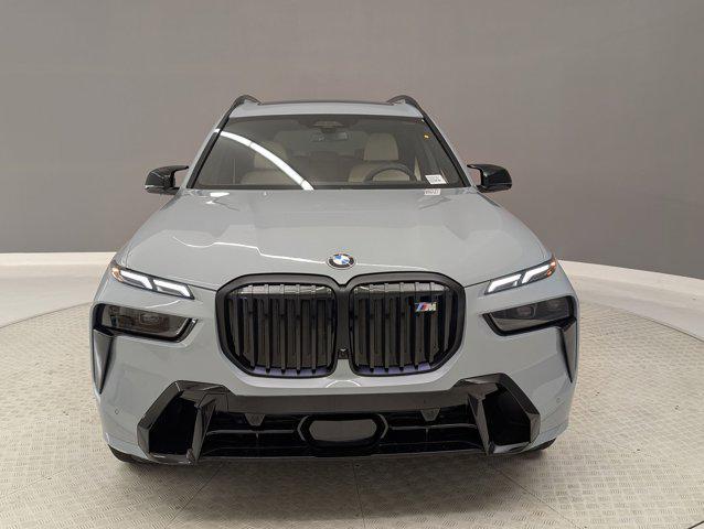 new 2026 BMW X7 car, priced at $121,575