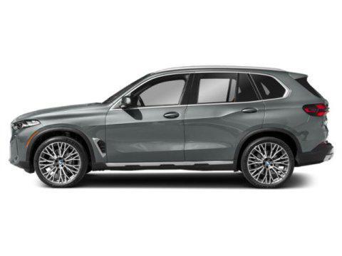 new 2025 BMW X5 car, priced at $71,985