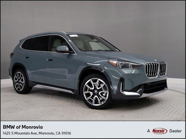 new 2026 BMW X1 car, priced at $47,965
