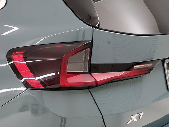 new 2026 BMW X1 car, priced at $47,965