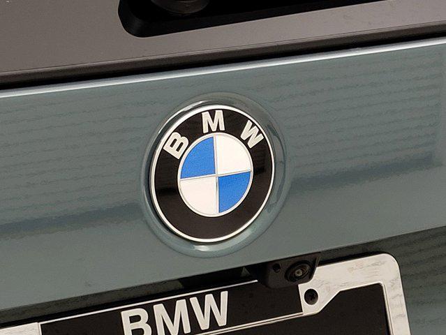 new 2026 BMW X1 car, priced at $47,965