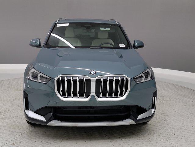 new 2026 BMW X1 car, priced at $47,965
