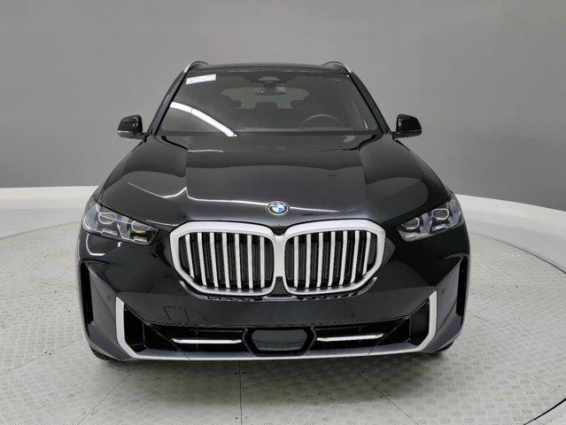 new 2025 BMW X5 car, priced at $71,740