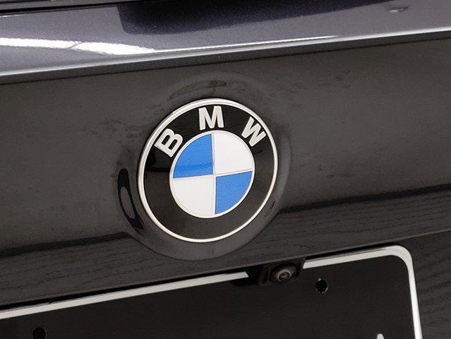 used 2024 BMW X3 car, priced at $44,888