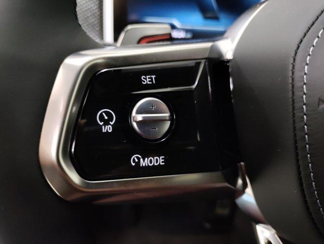 new 2025 BMW i7 car, priced at $119,405