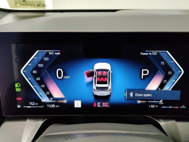 new 2026 BMW X3 car, priced at $58,975