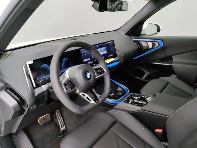 new 2026 BMW X3 car, priced at $58,975
